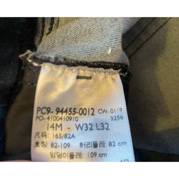 Levi Strauss Totally Shapping Slimming Jeans Women’s 14 32 X 32 Pull On Skinny - Picture 8 of 8